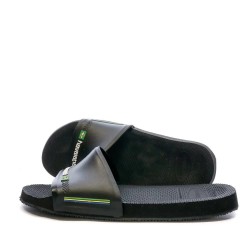 Havaianas Brasil slides - Black (Black) мъжки,джапанки,и,чехли,havaianas,brasil,slides,black,(black)