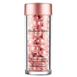 козметика,против,бръчки,elizabeth,arden,retinol,ceramide,60,capsules,pink