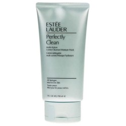 козметика,за,почистване,estee,lauder,perfectly,clean,multi,action,150ml,grey,(grey)