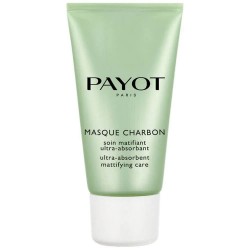 специфични,козметични,продукти,payot,mask,charbon,ultra,absorbent,mattifying,care,50ml,green,(green)