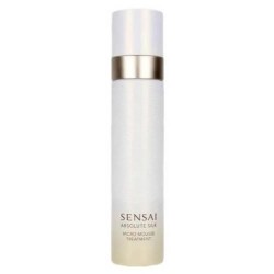 специфични,козметични,продукти,sensai,kanebo,absolute,silk,micro,mousse,treatment,90ml,white