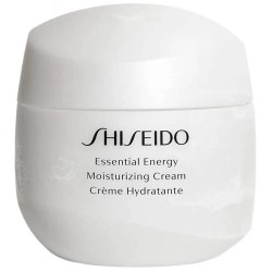козметика,за,овлажняване,shiseido,essential,energy,moisturizing,cream,50ml,white