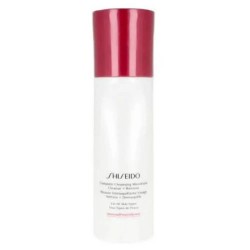 козметика,за,почистване,shiseido,complete,cleansing,microfoam,180ml,white