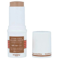 козметика,за,защита,от,слънце,sisley,super,stick,spf50+,white