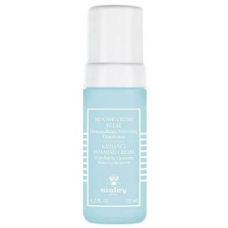 козметика,за,почистване,sisley,radiance,foaming,cream,125ml,white
