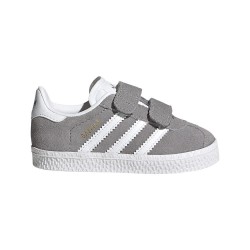 Маратонки Adidas Originals Gazelle CF trainers - Grey (Grey Three F17 / Ftwr White / Gold Metalic) маратонки,мъжки,маратонки,дамски,маратонки,adidas,originals,gazelle,cf,trainers,grey,(grey,three,f17,ftwr,white,gold,metalic)