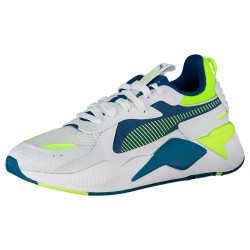 маратонки,мъжки,маратонки,puma,rs,x,hard,drive,trainers,puma,white,fizzy,yellow,digi,blue,(white,blue)