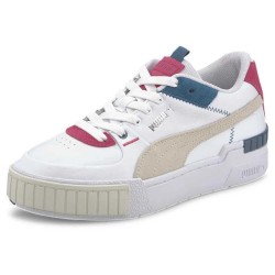 маратонки,дамски,маратонки,puma,cali,sport,mix,trainers,white