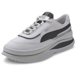 маратонки,дамски,маратонки,puma,deva,mono,pop,trainers,puma,white,puma,black,(white)
