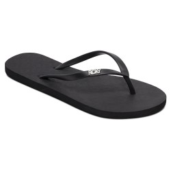 джапанки,дамски,сандали,и,чехли,roxy,viva,iv,flip,flops,black,smooth,(black)