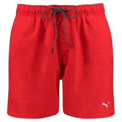 бански,гащета,мъжки,бански,костюми,puma,swimming,shorts,red