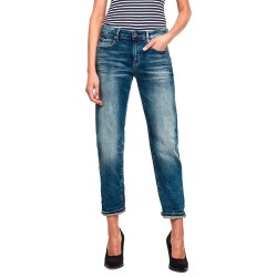 дънки,дамски,панталони,g,star,kate,boyfriend,jeans,vintage,azure,(blue)