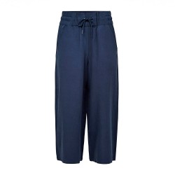панталони,дамски,панталони,g,star,high,waist,culotte,pants,blue