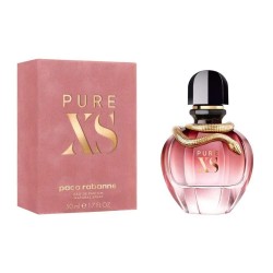 дамски,парфюми,paco,rabanne,pure,xs,50ml,eau,de,parfum,pink