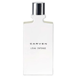 Carven perfums L´Eau Intense 50ml Eau de toilette - White дамски,парфюми,carven,perfums,l´eau,intense,50ml,eau,de,toilette,white