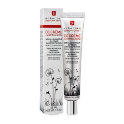 специфични,козметични,продукти,erborian,cc,cream,high,definition,radiance,45ml,silver