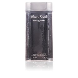 Ted lapidus Blacksoul 50ml Eau de toilette - Grey (Grey) мъжки,парфюми,ted,lapidus,blacksoul,50ml,eau,de,toilette,grey,(grey)