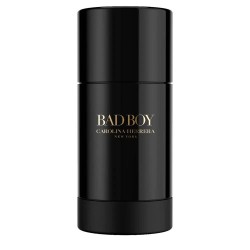 хигиена,тяло,carolina,herrera,bad,boy,deodorant,stick,75ml,black