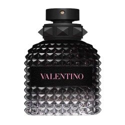 мъжки,парфюми,valentino,born,in,roma,50ml,eau,de,toilette,black,(black)