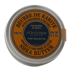 хигиена,тяло,l,occitaine,shea,butter,150ml,orange
