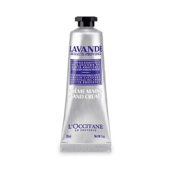 козметика,за,овлажняване,l,occitaine,lavande,hand,cream,30ml,silver,(silver)