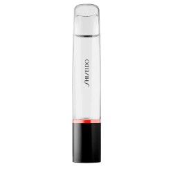 специфични,козметични,продукти,shiseido,crystal,gelgloss,lip,gloss,red