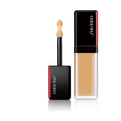 ексфолианти,shiseido,synchro,skin,self,refreshing,concealer,301,medium,beige
