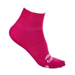 чорапи,дамски,чорапи,joluvi,coolmax,short,socks,2,pairs,cherry,(pink)