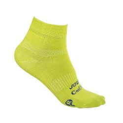 чорапи,дамски,чорапи,joluvi,coolmax,short,socks,2,pairs,yellow,(neon,yellow)