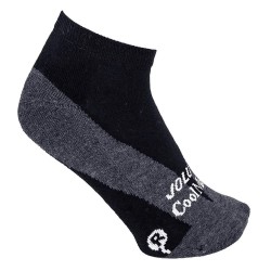 чорапи,дамски,чорапи,joluvi,coolmax,extra,low,socks,2,pairs,black,(black)