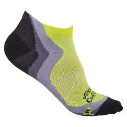 чорапи,дамски,чорапи,joluvi,coolmax,walking,socks,2,pairs,yellow,(black,neon,yellow)