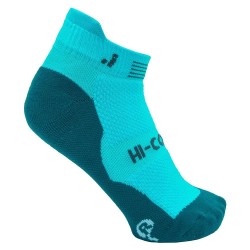 чорапи,дамски,чорапи,joluvi,hi,cool,run,fever,short,socks,2,pairs,blue,(turquoise,lake,blue)