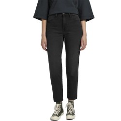 дънки,дамски,панталони,lee,carol,jeans,captain,black,(black)