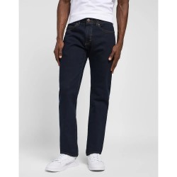 дънки,мъжки,панталони,lee,extreme,motion,mvp,jeans,rinse,(blue)