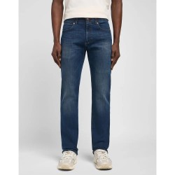 дънки,мъжки,панталони,lee,extreme,motion,mvp,jeans,aristocrat,(blue)