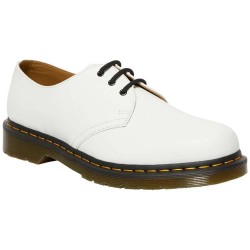 обувки,мъжки,обувки,dr,martens,1461,3,eye,smooth,shoes,white