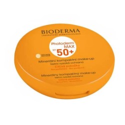 козметика,за,защита,от,слънце,bioderma,photoderm,max,mineral,compact,spf50+,orange