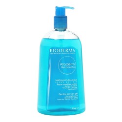 хигиена,тяло,bioderma,atoderm,shower,gel,1000ml,blue,(blue)