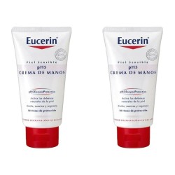 хигиена,тяло,eucerin,ph5,hand,2x75ml,red,white,(red)
