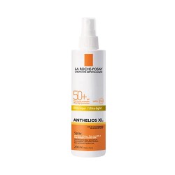 козметика,за,защита,от,слънце,la,roche,posay,anthelios,xl,ultra,light,spf50+,200ml,white,orange