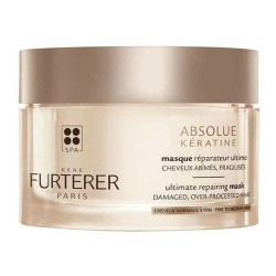 хигиена,коса,rene,furterer,absolue,keratine,ultimate,repairing,200ml,grey