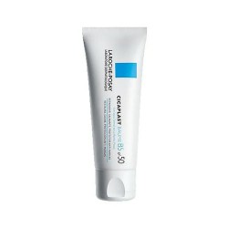 специфични,козметични,продукти,la,roche,posay,cicaplast,b5,spf50,40ml,balm,white,blue,(blue)