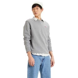 блуза,мъжки,пуловери,levi´s,®,the,original,sweatshirt,grey,(chisel,grey,heather)