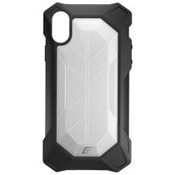други,аксесоари,stm,goods,rev,for,iphone,x,silicone,phone,case,white,black,(clear)