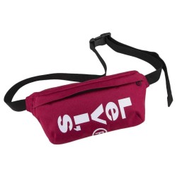 чанта,всички,чанти,levi´s,®,wordmark,s,waist,bag,brilliant,red,(red)