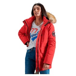 яке,дамски,якета,и,палта,superdry,everest,jacket,high,risk,red,(red)
