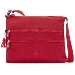 чанта,всички,чанти,kipling,alvar,bag,red,rouge,(red)