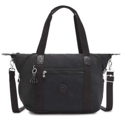 чанта,всички,чанти,kipling,art,21l,bag,black,noir,(black)