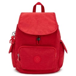 раница,раници,kipling,city,s,13l,backpack,red,rouge,(red)
