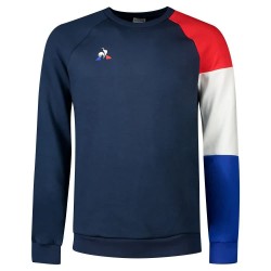 блуза,мъжки,пуловери,le,coq,sportif,presentation,tri,nº1,sweatshirt,blue